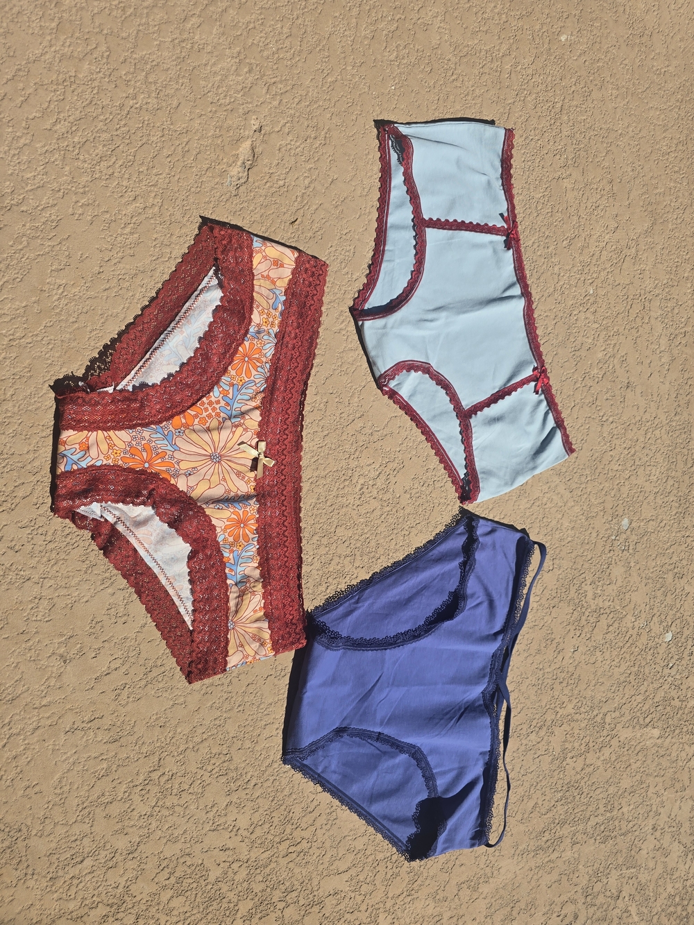 Splendies Aurelia Meadow - 3 Piece Set